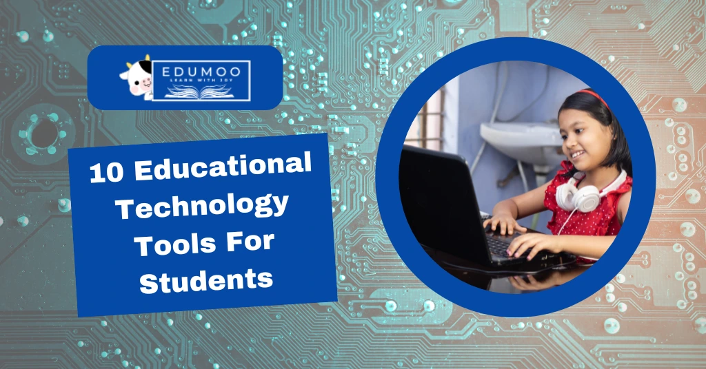 educational technology tools