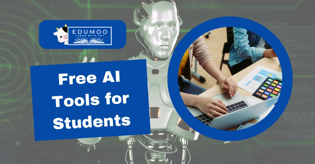 Free AI Tools for Students