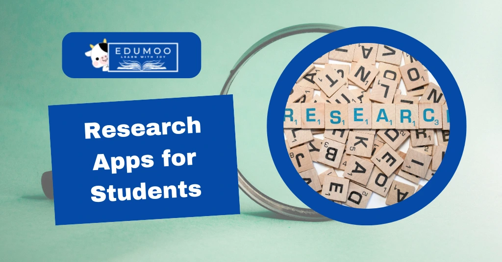 Research Apps for Students