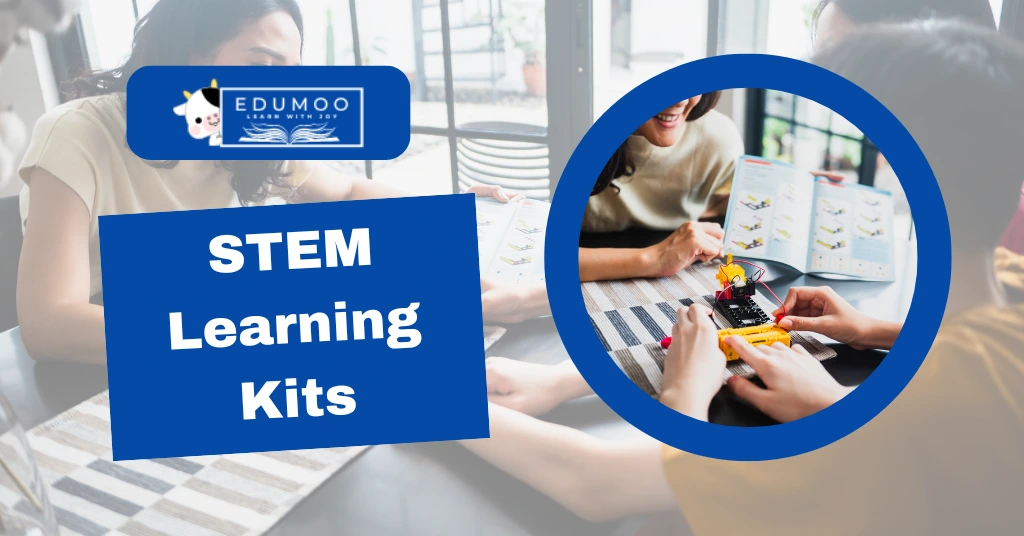 STEM Learning Kits