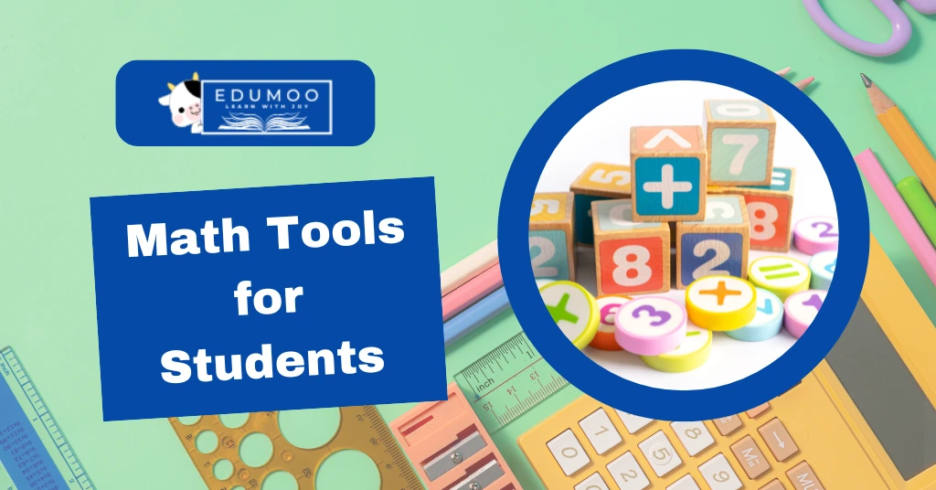 Math Tools for Students