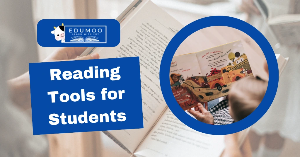 Reading Tools for Students