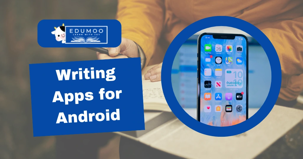 Writing Apps for Android