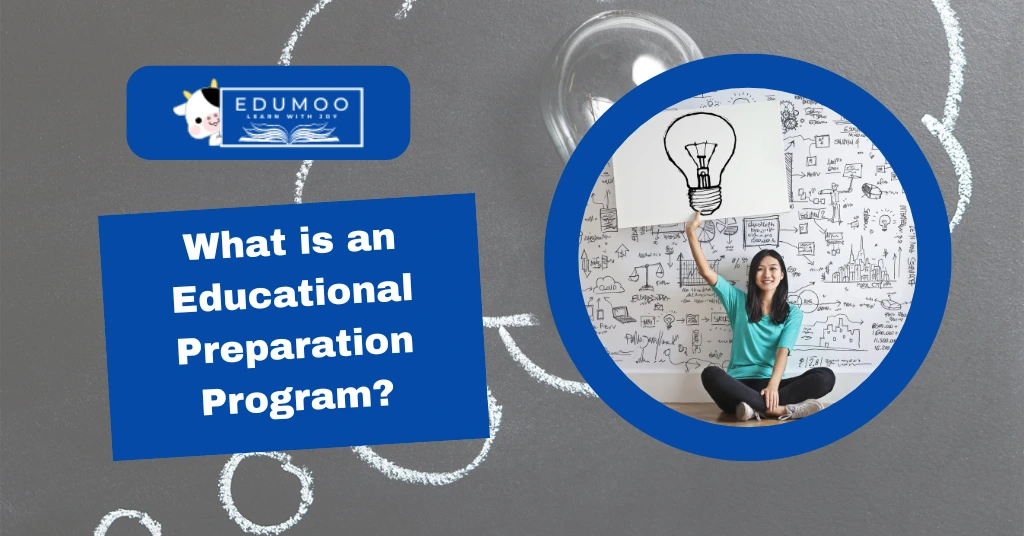 what is an educational preparation program