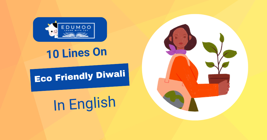 10 lines on eco friendly diwali
